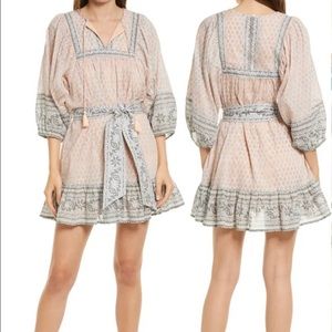 NWT! Comes with slip dress